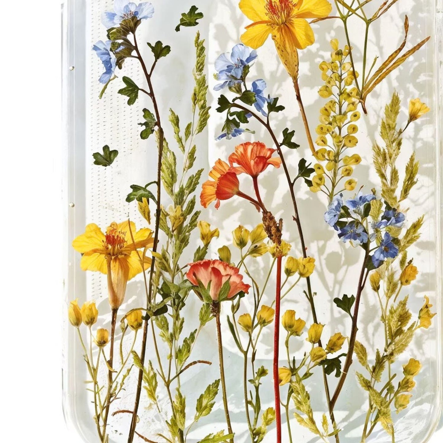 Persovilla™ Flower Case