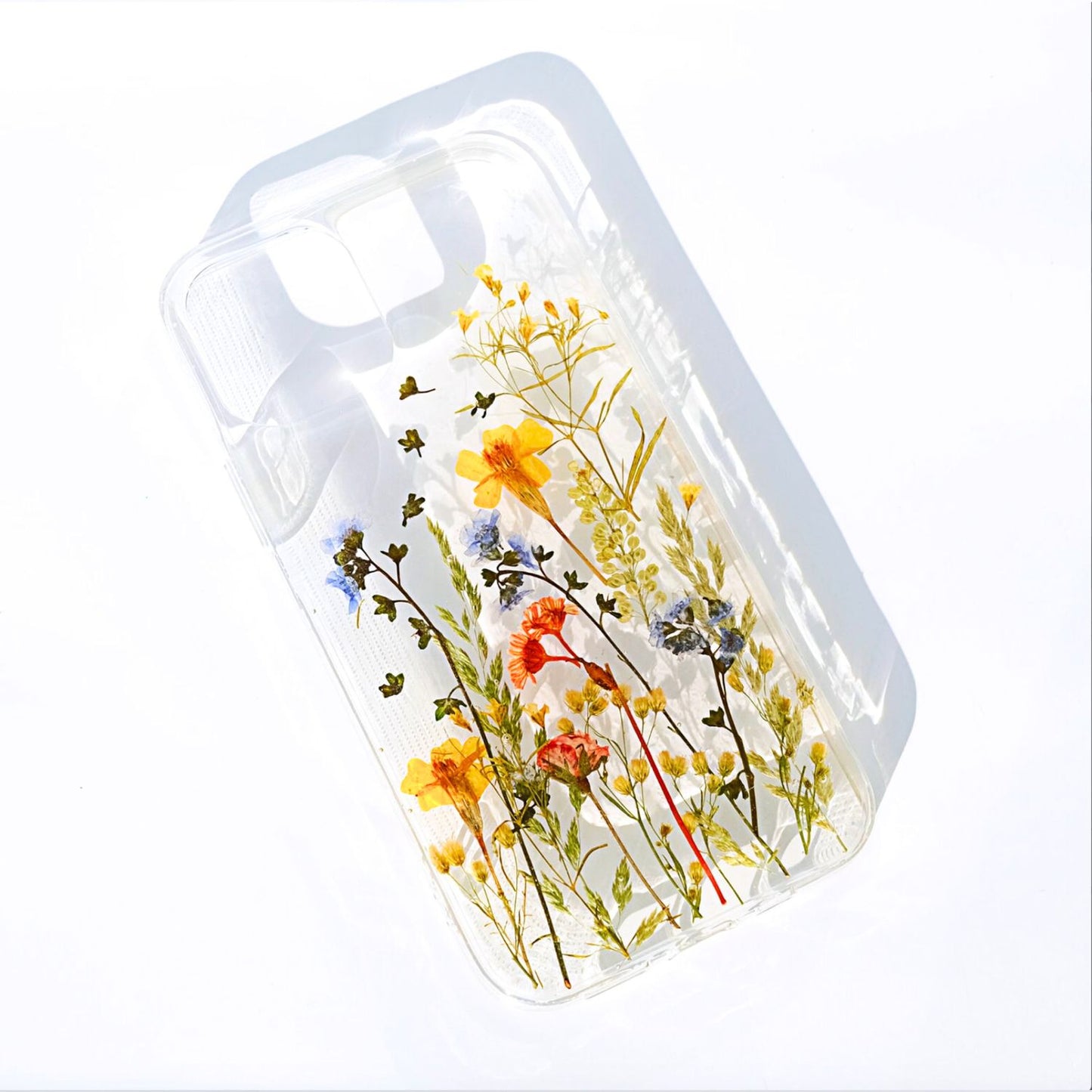 Persovilla™ Flower Case