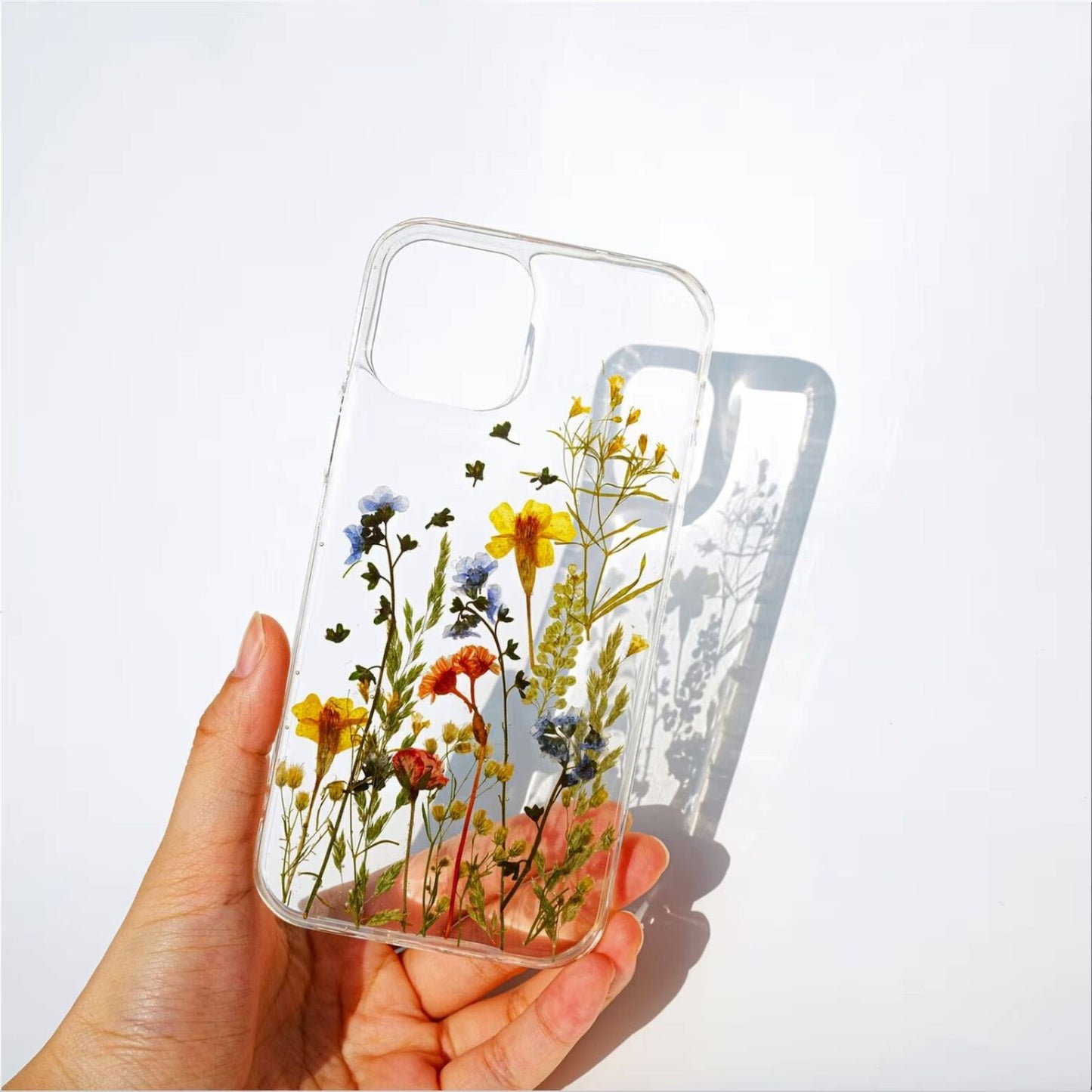 Persovilla™ Flower Case