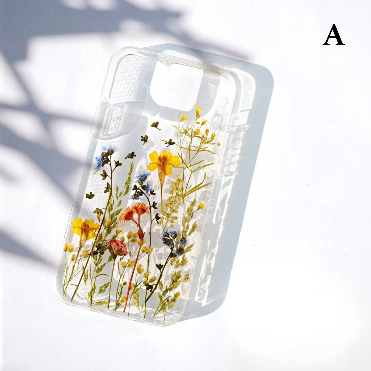 Persovilla™ Flower Case