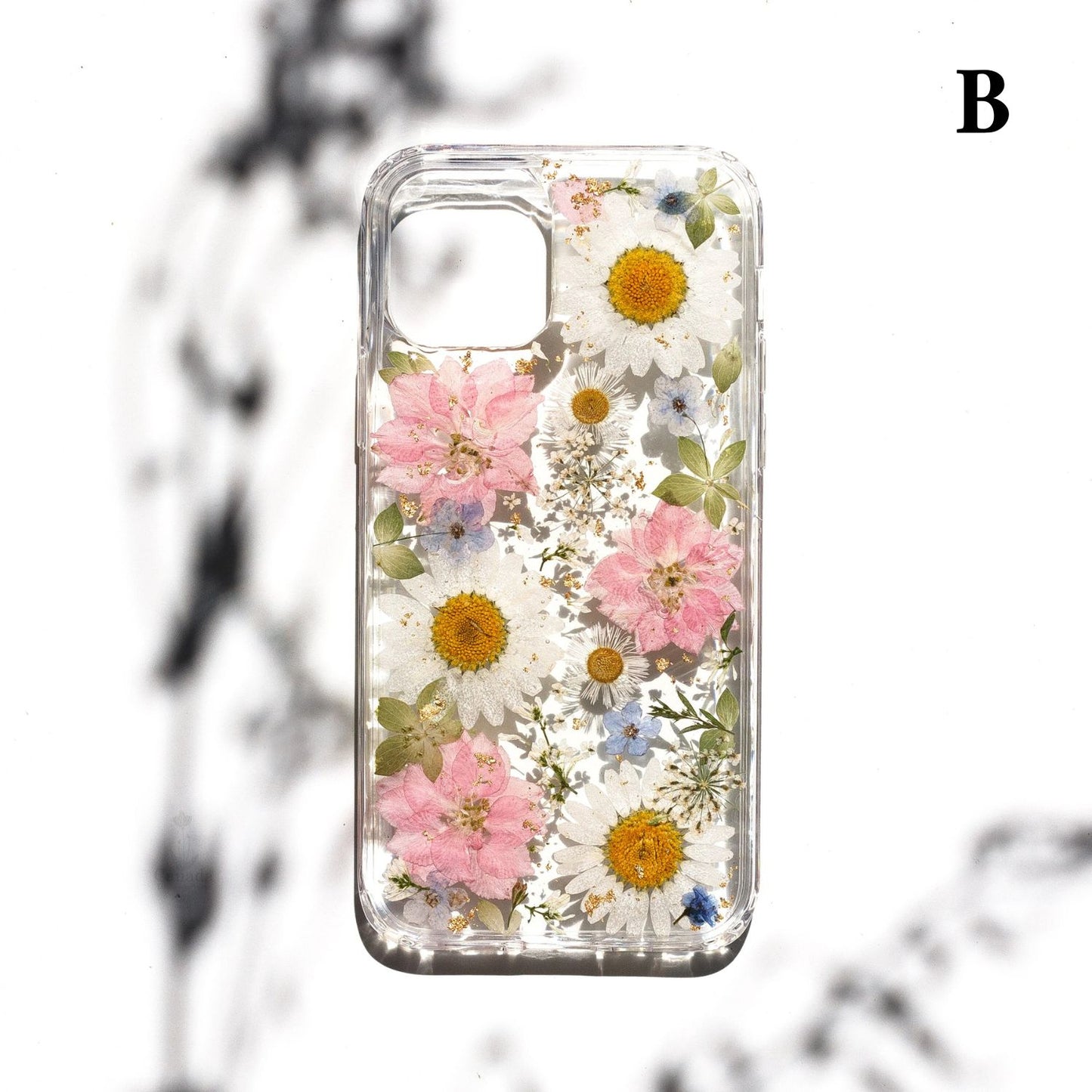 Persovilla™ Flower Case