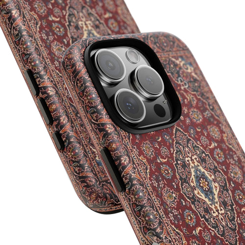 Persian Rug Phone Case