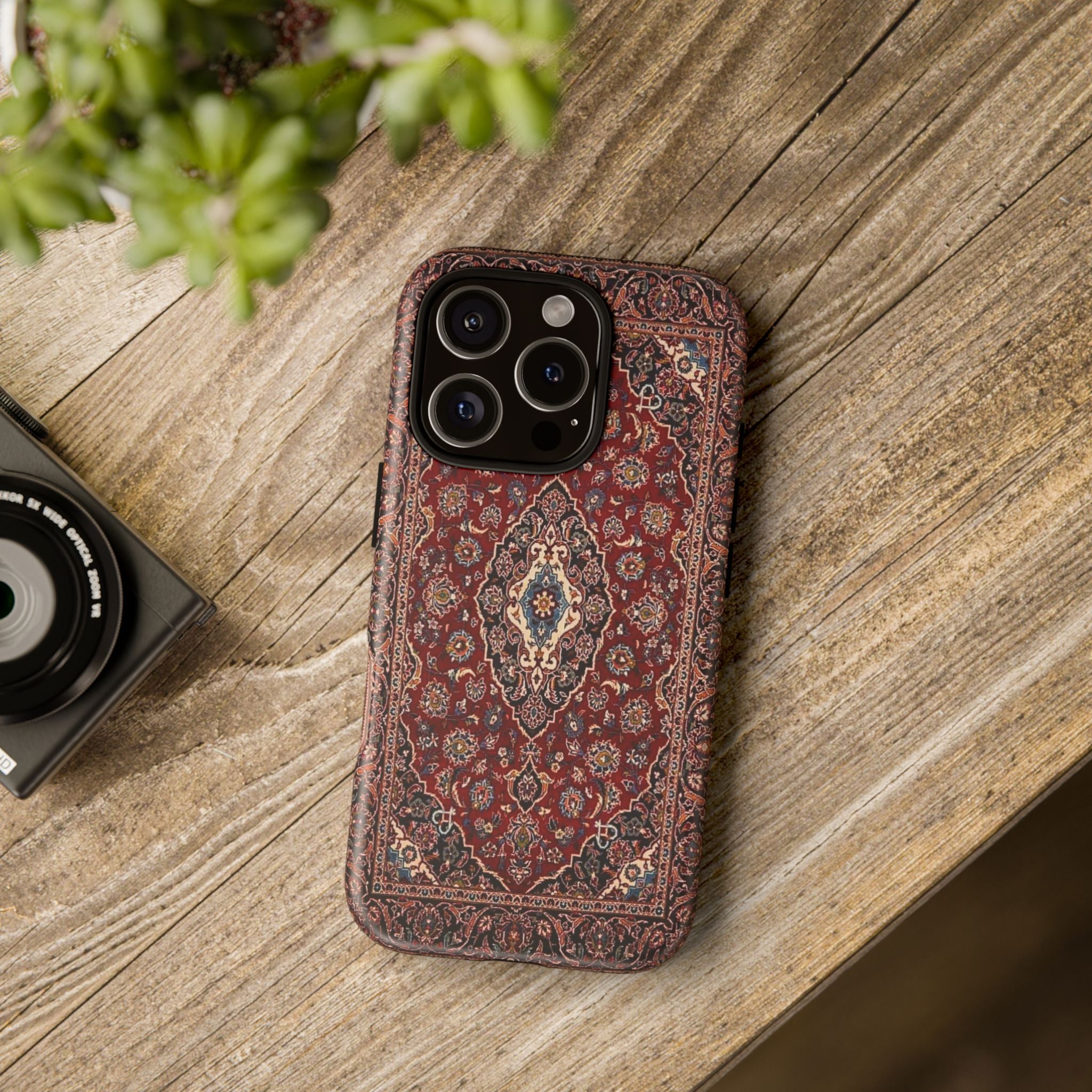 Persian Rug Phone Case