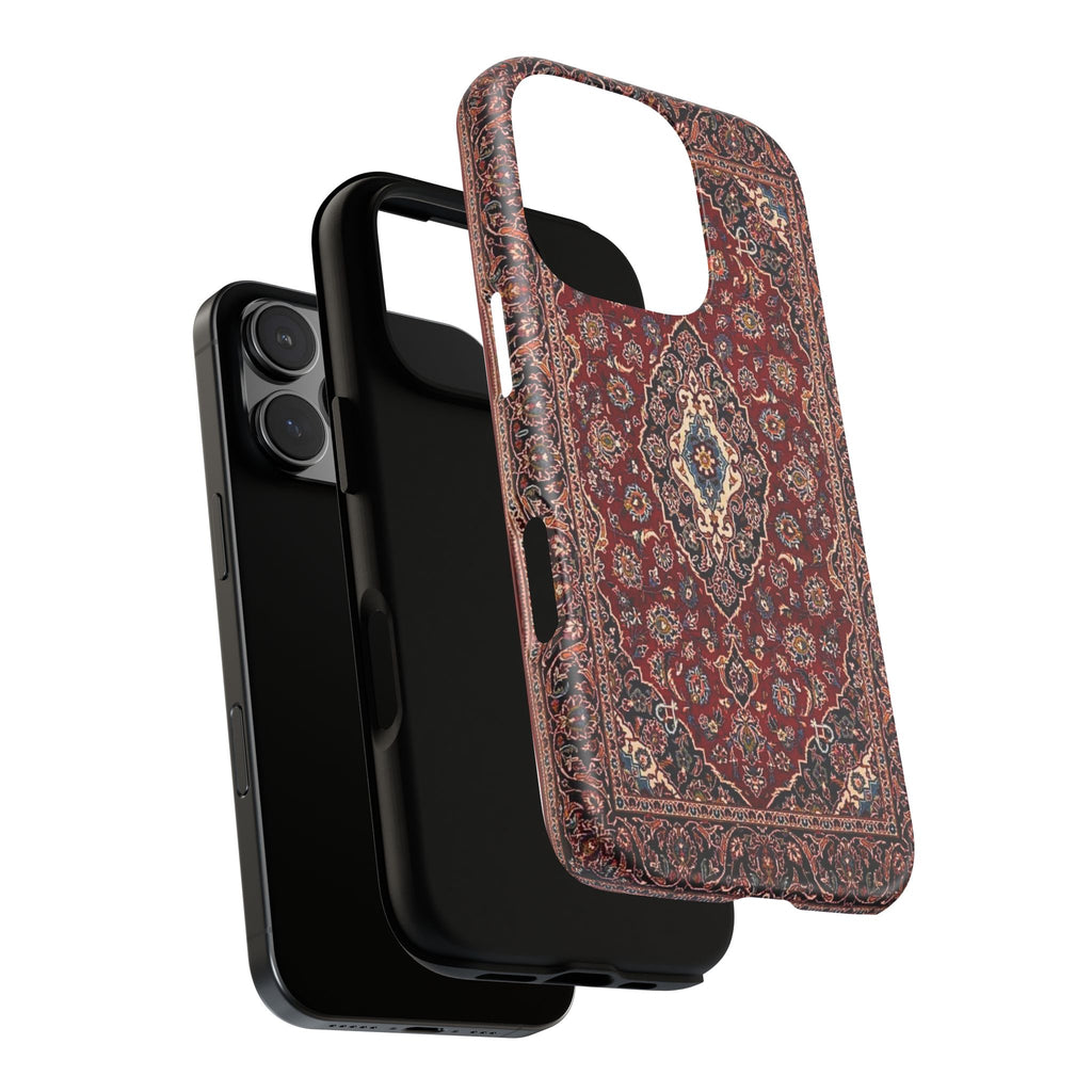 Persian Rug Phone Case