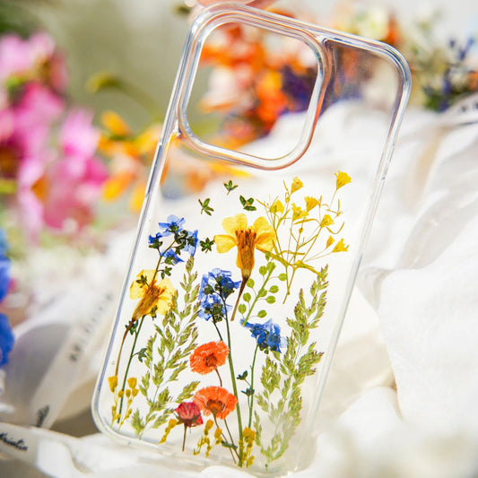Persovilla™ Flower Case
