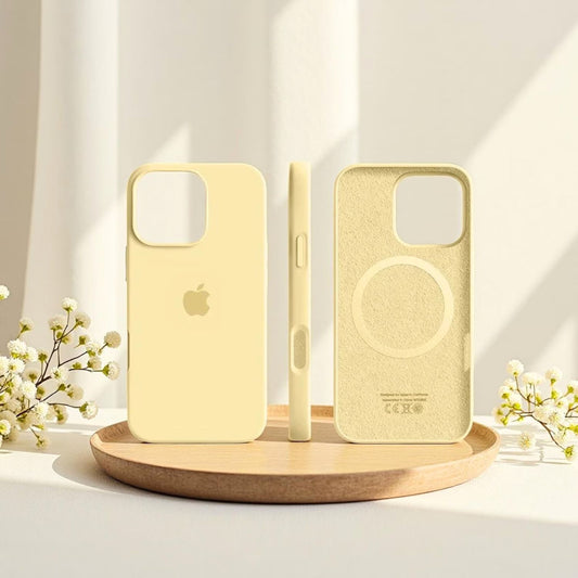 Soft Silicone Case