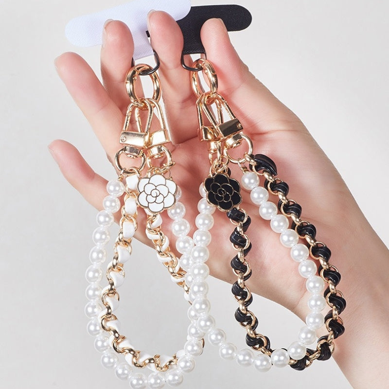 Beaded Phone Strap