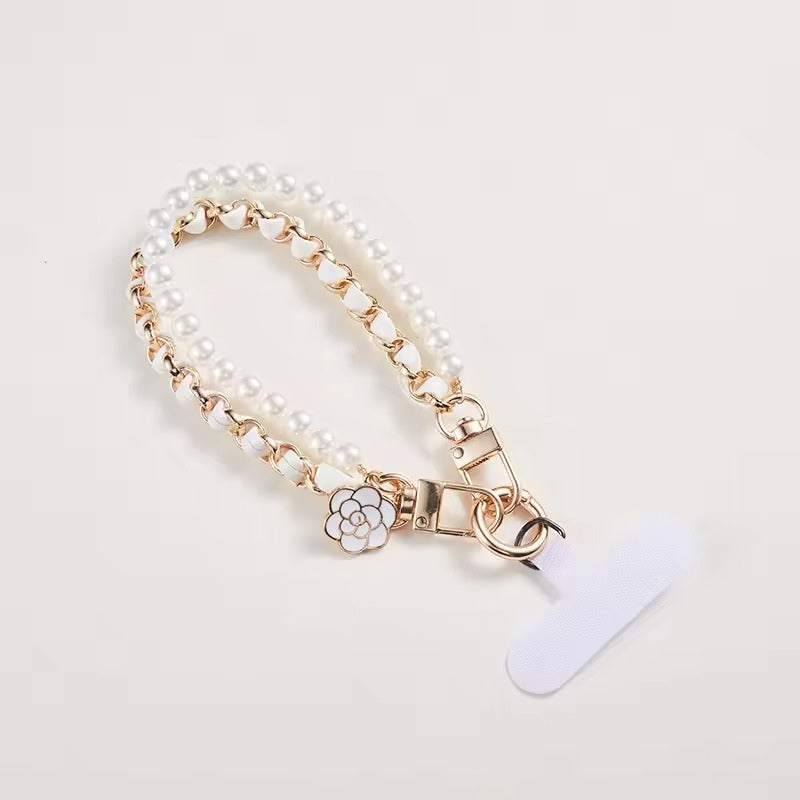 Beaded Phone Strap