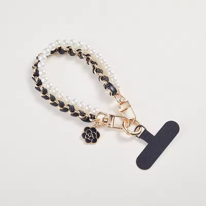 Beaded Phone Strap