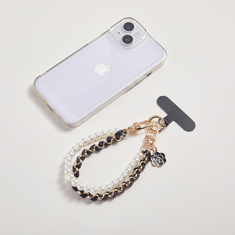 Beaded Phone Strap