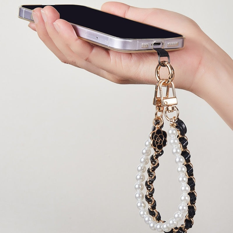 Beaded Phone Strap