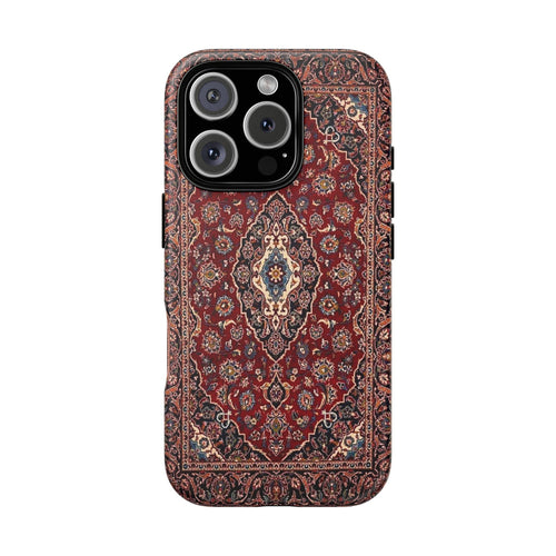 Persian Rug Phone Case