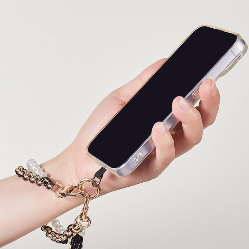 Beaded Phone Strap