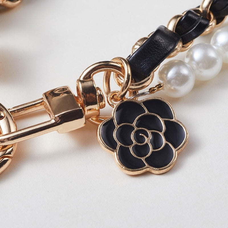 Beaded Phone Strap