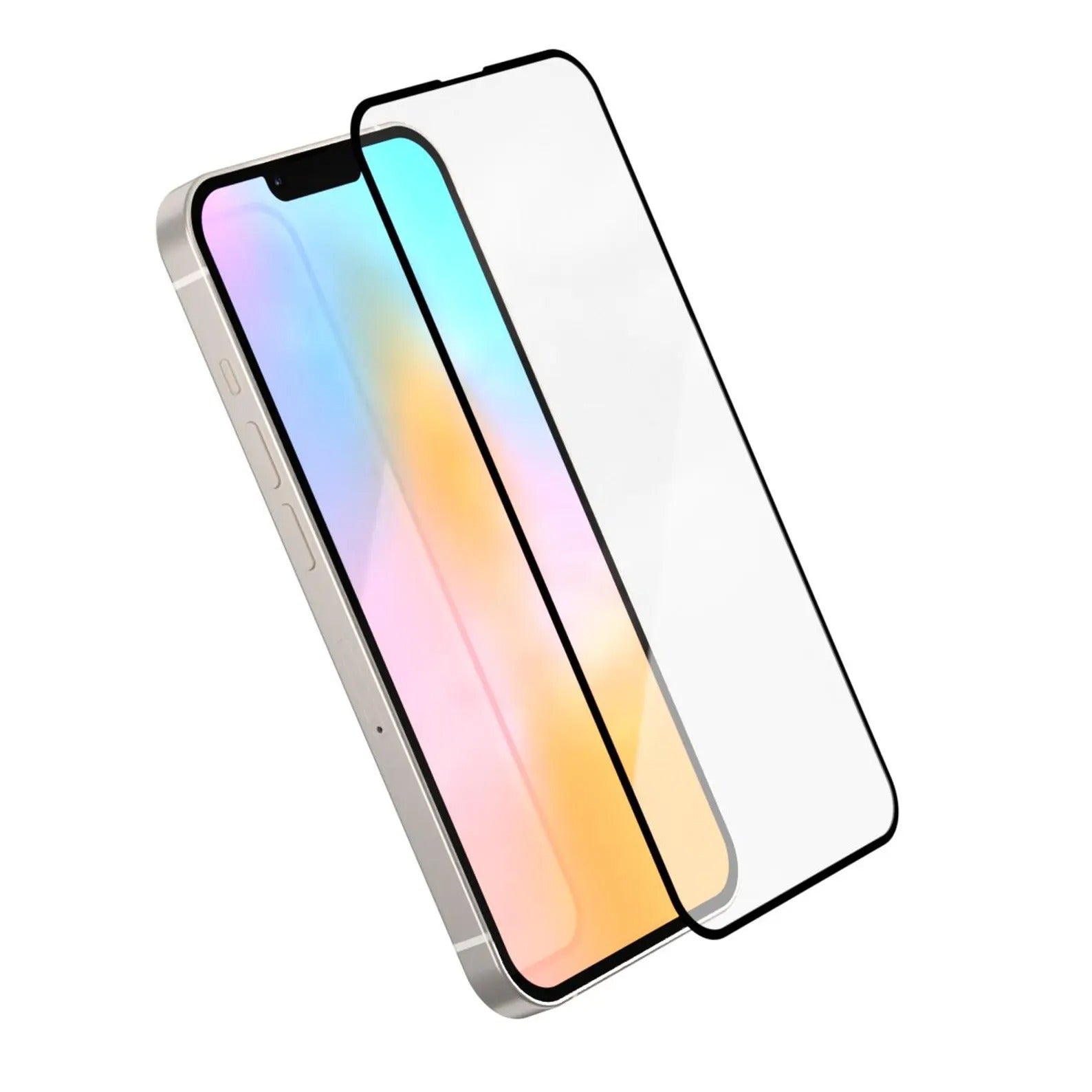 Screen protector