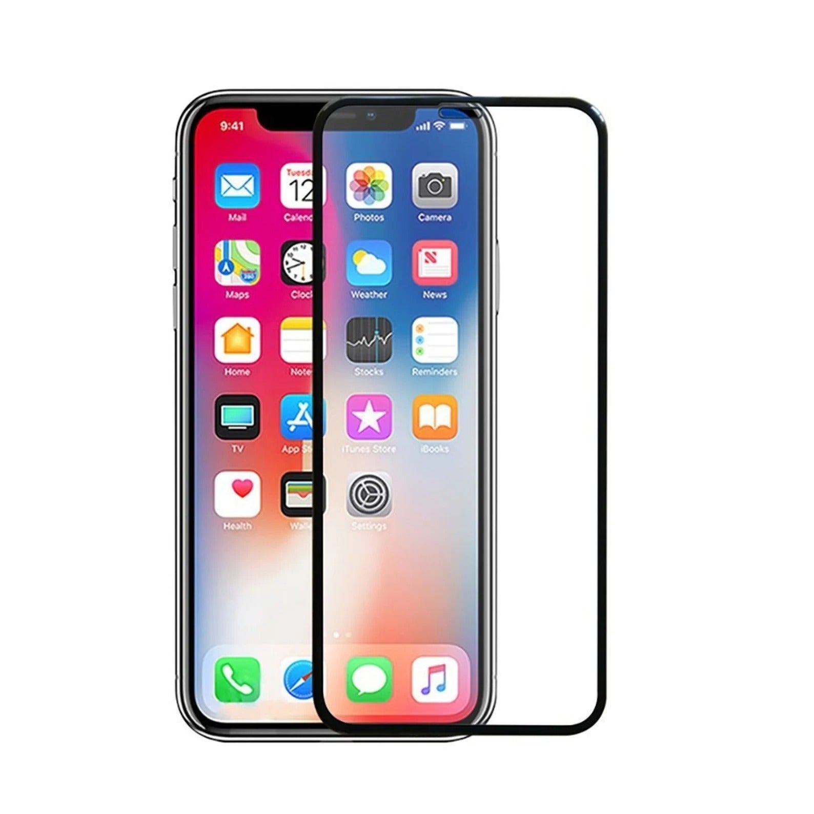 Screen protector