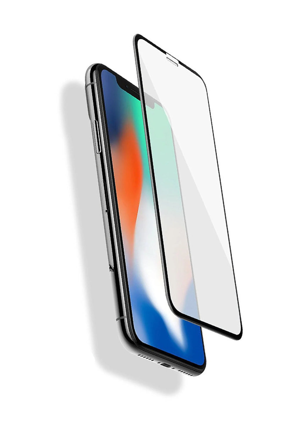 Screen protector