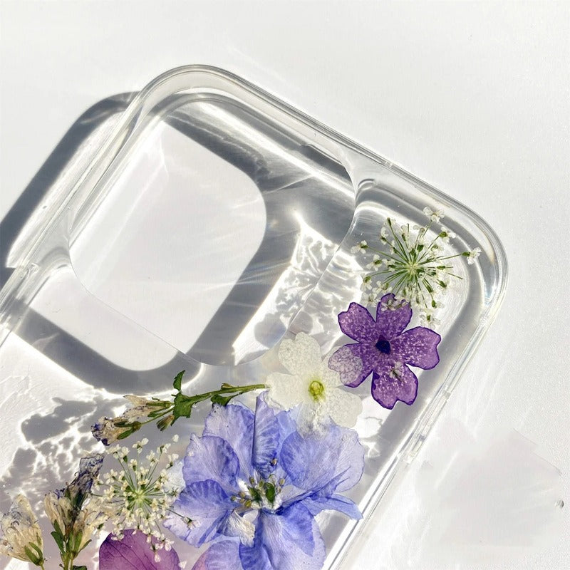 Persovilla™ Flower Case